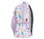 Mackenzie Lavender Mermaids Backpacks