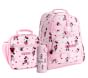 Pink Disney Minnie Mouse Mackenzie Backpack &amp; Lunch Bundle, Set Of 3
