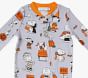 Peanuts® Snoopy® Halloween Organic Cotton Nursery Pajama