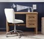 Belden Storage Desk Collection (43")