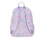 Colby Textured Tie-Dye Heart Backpacks