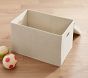 Linen Storage Collapsible Toy Chest