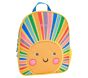 Little Critters Rainbow Sun Backpack