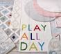 Machine Washable Play All Day Rug (4x6')