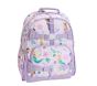 Mackenzie Lavender Mermaids Backpacks