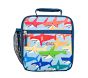 Mackenzie Multi Sharks Lunch Boxes