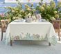 Peter Rabbit™ Garden Wipeable Tablecloth