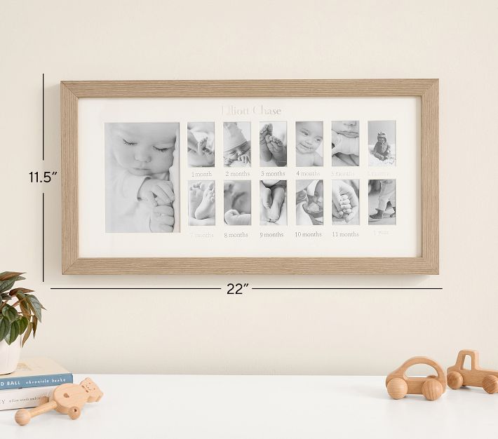 vintage-wood-first-year-frame-