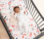 Kisses Organic Cotton Baby Pajama