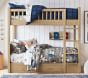 Bennett Single-over-Single Bunk Bed