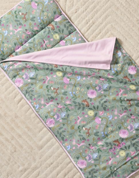 Toddler Nap Mats