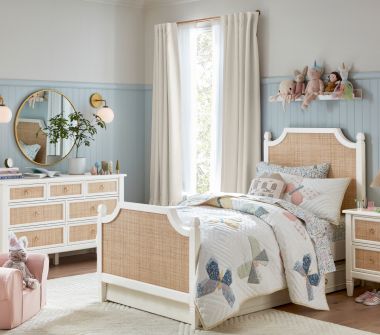 Sweet Fairytale Bedroom