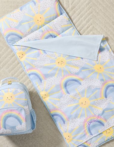 Toddler Nap Mat Bundles