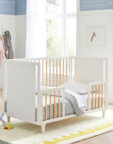 Crib Conversion Kits