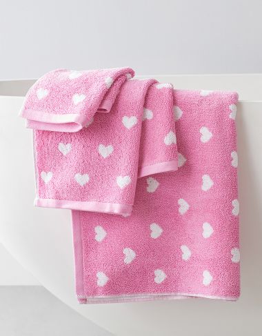Towels