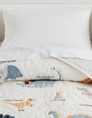 Toddler Quilts &amp; Duvet Covers