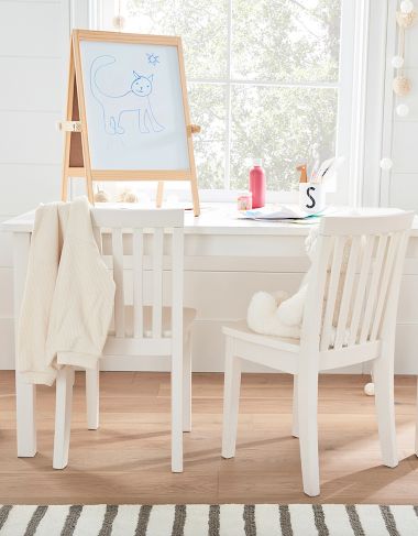 Play Tables &amp; Chairs