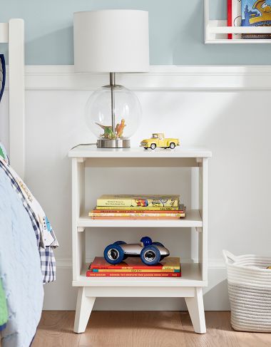 Nighstands &amp; Side Tables