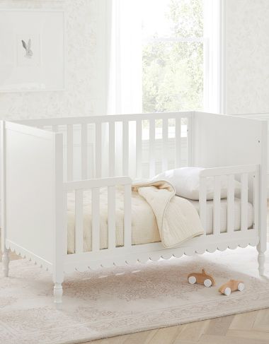 All Girl Toddler Bedding