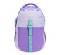 Jayden Purple/Lavender/Teal Backpack
