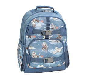 Mackenzie Star Wars™ The Mandalorian™ Glow-in-the-Dark Backpacks