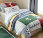 Peanuts® Snoopy® Sports Quilt &amp; Shams