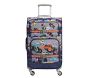 Mackenzie Hot Wheels Monster Trucks™ Ultimate Luggage