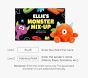 Monster Mix-Up Personalized Storybook with Monster Plush Gift Set