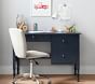 Open Box: Catalina Storage Desk & Hutch