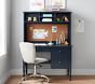 Open Box: Catalina Storage Desk & Hutch