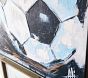Soccer Ball Art (30")
