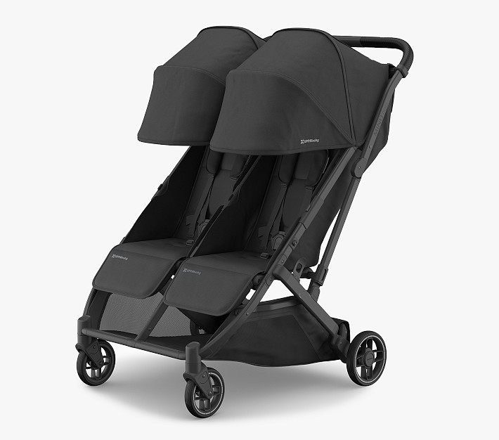 wagon stroller with infant seat Baby Trend Tour 2-in-1 Stroller Wagon, Mars Red