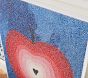 Apple a Day Art (40" x 30")