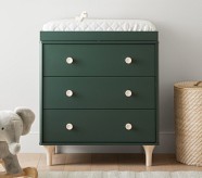 Greenguard Certified Changing Tables | Pottery Barn Kids