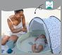 Babymoov Aquani 3 in 1 Pop Up Tent &amp; Pool