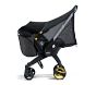 Doona™ All-in-One Infant Car Seat &amp; Stroller with Latch Base, 360 Protection and Storage