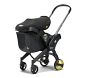 Doona™ All-in-One Infant Car Seat &amp; Stroller with Latch Base, 360 Protection and Storage