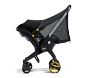 Doona™ All-in-One Infant Car Seat &amp; Stroller with Latch Base, 360 Protection and Storage