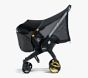 Doona™ All-in-One Infant Car Seat &amp; Stroller with Latch Base, 360 Protection and Storage