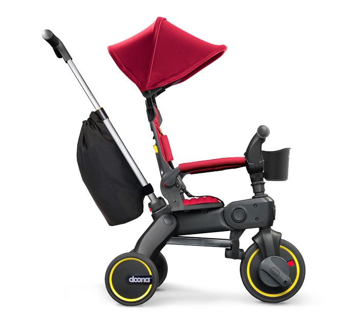 Doona™ Liki Trike S3 Folding Tricycle | Pottery Barn Kids
