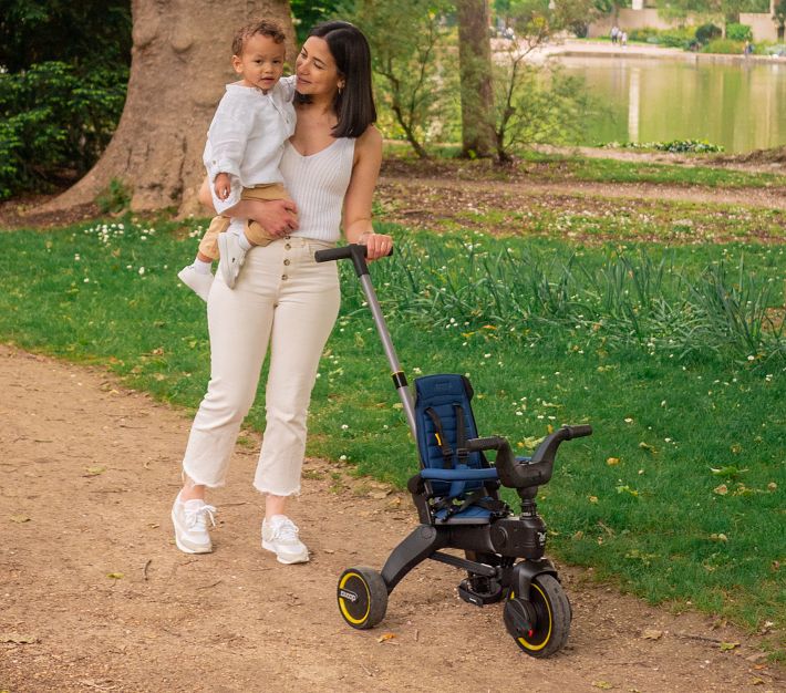 Doona™ Liki Trike S3 Folding Tricycle | Pottery Barn Kids