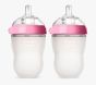 Comotomo Baby Bottle