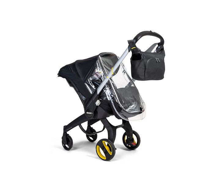 Doona™ Infant Travel System Set | Pottery Barn Kids