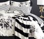 Emily &amp; Meritt Bed of Roses Comforter &amp; Sham - Ivory/Blush