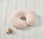 Blush Bunny Organic Boppy® Bare Naked Nursing Pillow &amp; Cover