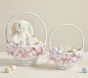 Peter Rabbit™ Flopsy™  Bunnies Lattice Easter Basket Liner