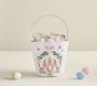 Open Box: Peter Rabbit™ Flopsy™ Bunnies Easter Baby Bucket - Light Pink