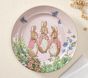 Open Box: Peter Rabbit™ Flopsy™ Bunnies Ceramic Plate