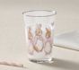 Open Box: Peter Rabbit™ Flopsy™ Bunnies Glass Tumbler