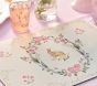 LoveShackFancy Easter Placemat